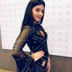 Mehrene Kaur Pirzada Instagram - ❤️❤️❤️