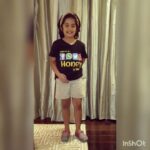 Mehrene Kaur Pirzada Instagram – Omg this cutieeee …you are best 😍😘 #F2 3days to go
