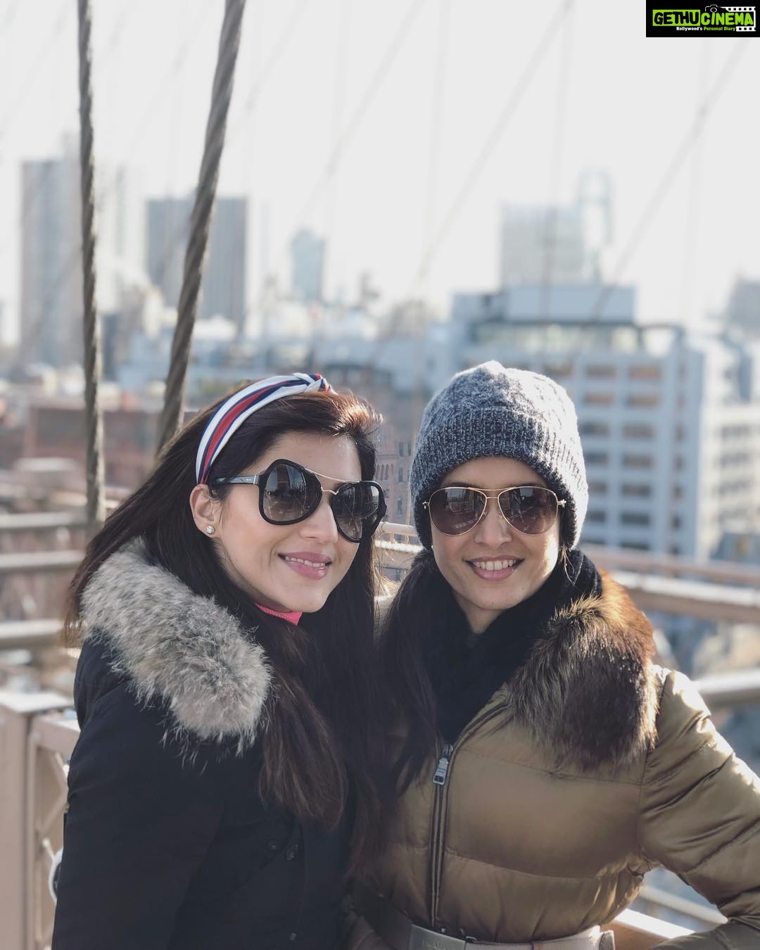 Mehrene Kaur Pirzada Instagram - My pretty woman 🥰 Maa-si