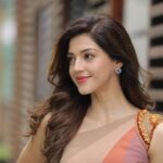 Mehrene Kaur Pirzada Instagram -