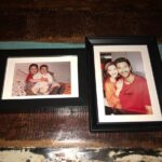 Mehrene Kaur Pirzada Instagram – Pirzada Siblings Then ‘n Now. పిల్లలు దేవుడు చల్లని వారే …..#HappyChildrensDay…