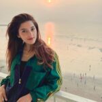 Mehrene Kaur Pirzada Instagram – 🌞❤️