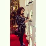Mehrene Kaur Pirzada Instagram - Loubi lovin 😍 #shoefetish @louboutinworld