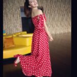 Mehrene Kaur Pirzada Instagram – I’m a Happy Girl 💗💕💞
