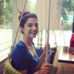 Mehrene Kaur Pirzada Instagram – LIVE.LAUGH.LOVE