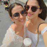 Mehrene Kaur Pirzada Instagram – My pretty woman 😘