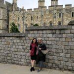 Mehrene Kaur Pirzada Instagram – Windsor Castle 😍