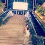 Mehrene Kaur Pirzada Instagram –  Ub City Mall