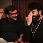 Mohanlal Instagram – Happy Birthday Dear Priyan 🥳@priyadarshan.official 
.
.
📸 @director_aniesh_upaasana