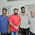Mohanlal Instagram – The wait is finally over!

It’s with great excitement and happiness that I announce my next project with Shaji Kailas which starts rolling in Oct 2021.This film scripted by Rajesh Jayram and produced by @antonyperumbavoor under the banner of @aashirvadcine has me and Shaji getting together  after 12 long years. Am sure it’s going to be worth the wait!