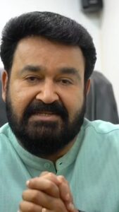Mohanlal Instagram - Happy Birthday dear Ichakka
@mammootty