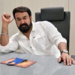 Mohanlal Instagram - Good Morning 🌞 . . . #morningvibes