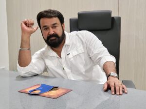 Mohanlal Instagram - Good Morning 🌞 
.
.
.
#morningvibes