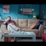 Mohanlal Instagram - Protect your homes from rainwater damage with @euro.guard മഴ പെയ്യട്ടെ, വീടിനു യൂറോ ഗാർഡ് ഉണ്ടല്ലോ!! . #EuroGuardundallo