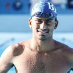 Mohanlal Instagram - Congratulations Sajan Prakash, on becoming the first Indian swimmer to attain the 'A' standard qualification in the Olympics. The fact that you hail from Kerala is yet another reason to take pride in this achievement. Wishing you the very best! . . #tokyoolympic #tokyo #bestwishes #sajanprakash #swimming #tokyoplympics