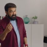 Mohanlal Instagram - Amazing Alle! Goldmedal Switches & Systems Switch to the Amazing Conceived and Directed by - Vivek & Sijoy Varghese, TVC Factory #Mohanlal #Goldmedal #SwitchToTheAmazing #AmazingAlle #GoldmedalKerala #GoldmedalIndia #GoldmedalAmazing #GoldmedalElectricals #MohanlalWithGoldmedal #Honeyrose #TVCFactory #SijoyVarghese