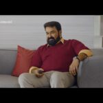 Mohanlal Instagram - Amazing Alle! Goldmedal Switches & Systems Switch to the Amazing Conceived and Directed by Vivek & Sijoy Varghese, TVC Factory #Mohanlal #Goldmedal #SwitchToTheAmazing #AmazingAlle #GoldmedalKerala #GoldmedalIndia #GoldmedalAmazing #GoldmedalElectricals #MohanlalWithGoldmedal #Honeyrose #TVCFactory #SijoyVarghese