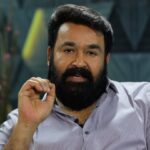 Mohanlal Instagram - Barroz #jijo @antonyperumbavoor @aashirvadcine @sivan_santosh . . . #barroz