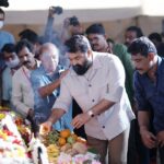 Mohanlal Instagram - #Barroz Pooja photos