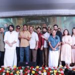 Mohanlal Instagram - #Barroz Pooja photos