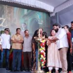 Mohanlal Instagram - #Barroz Pooja photos
