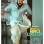 Mohanlal Instagram – #BroDaddy streaming on #DisneyHotstar from 26/01/2022

#BroDaddyFromJan26 #DisneyHotstar 

@therealprithvi @antonyperumbavoor @aashirvadcine @disneyplushotstar