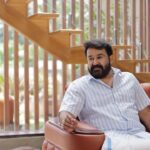 Mohanlal Instagram - #Drishyam2OnPrime premieres on Feb 19, @primevideoin @meenasagar16 @jeethu4ever @antonyperumbavoor @aashirvadcine @drishyam2movie @satheesh_kurup