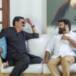 Mohanlal Instagram - Happy Birthday Dear Priyan 🥳 @priyadarshan.official . . . . . #happybirthdaypriyadarshan