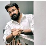 Mohanlal Instagram -