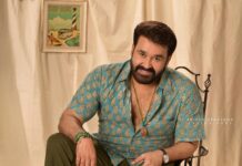 Mohanlal Instagram - Concept Photography- @director_aniesh_upaasana Costume- Murali Venu Designer : @jishadshamsudeen Make up - Liju Pamamcode Hair Stylist - Bijeesh Balakrishnan