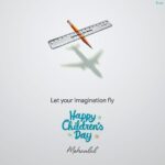Mohanlal Instagram - Happy Children's Day . . . . . . #childrensday #happychildrensday🎈 #wishes