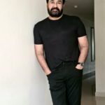 Mohanlal Instagram –