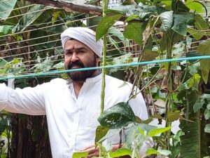 Mohanlal Instagram - Organic Farming at Home
.
.
.
.
.
#irganic #organicfood #organicfarming #farming #farm #organicvegetables