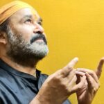 Mohanlal Instagram - PC @sameer_hamsa . . . . #detox #detoxyourmindandbody