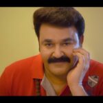 Mohanlal Instagram - #Onam #nallonam