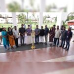 Mohanlal Instagram - Glad to share that we have started the shooting of #Drishyam2 today. Here are some of the Pooja Pics. . . . . #drishyam #drishyam2 #shooting #covidprotocolsinplace