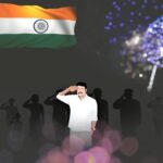 Mohanlal Instagram - Happy Independence Day