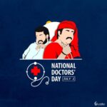Mohanlal Instagram - Doctors Day . . . . . . . . . . . . . . #doctorsday #doctorsday2020 #doctors #mohanlal