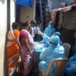 Mohanlal Instagram - In continuation of the third phase of ViswaSanthi Foundation's initiatives to fight COVID-19, PPE kits were donated to hospitals run by Mumbai Municipal corporation BMC. Lokmanya Tilak Hospital, in Sion, near the Dharavi slum area, and Chattrapathi Shivaji Maharaj hospital in Thane were some of the hospitals which received the kits. The kits were handed over to hospital authorities by volunteers of Niramay Foundation and Keshav Srushti trust based in Mumbai. The PPE kits are also being used by medical teams set up by BMC for the door to door screening for corona suspected cases in slum colonies in Andheri, Dharavi, etc. PPE kits were handed over to many small nursing homes and clinics in Andheri, Dharavi, and other places. . . . #covid19 #viswasanthifoundation #mumbai