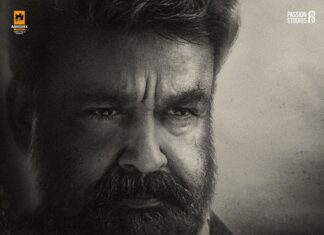Mohanlal Instagram - Unveiling the Title of my Upcoming movie RAM !! Directed by Jeethu Joseph !! Produced by Ramesh P Pillai and Sudhan S Pillai under the banner of Abhishek Films . . . #Ram #Onam2020