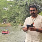 Mohanlal Instagram - Photo courtesy @sameer_hamsa