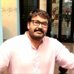 Mohanlal Instagram -