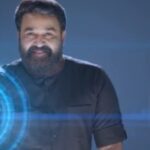 Mohanlal Instagram - #kairalitmt