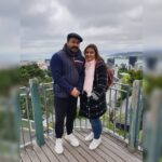 Mohanlal Instagram - #NewZealand