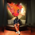 Mohanlal Instagram - #newzealand #vacation