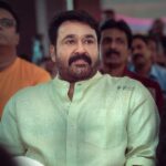 Mohanlal Instagram - Click by @manumulanthuruthyphotography