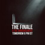 Mohanlal Instagram - #L The Finale & The Announcement Tomorrow 6PM IST! Stay Tuned!