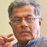 Mohanlal Instagram - A big loss to the film fraternity , Girish Karnad, you will always be remembered. #girishkarnad