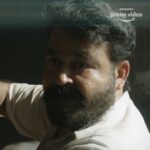 Mohanlal Instagram - #Lucifer now streaming on Amazon Prime
