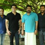 Mohanlal Instagram - It's a pleasure to welcome Salman Khan’s brother Arbaaz Khan, to be a part of my upcoming movie #BigBrother , directed by Siddique.